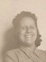 Record image of María Rodríguez Romero (born Domingo Valero)