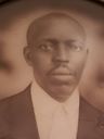 Record image of Luther N Evans