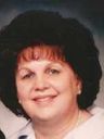 Record image of Margaret Wadley (born Peterson)