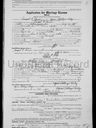 Record image of Joseph Paul Norris