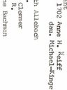 Record image of Michael Hitz Reiff