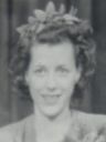 Record image of Martha Georgina Schwartz (born Kuhnle)
