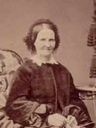 Record image of Cathrina Elisabeth Larsson Wallgren (o.s. Jansdotter)