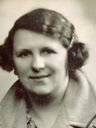 Record image of Lucy Mary Matthews (born Read)