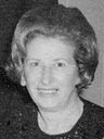 Record image of Gertrude Stern (born Schwartz)