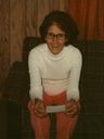 Record image of Ella Ruth (Patricia?) Martin (born Case)