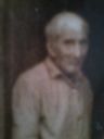 Record image of Geraldo Bernardino Santos