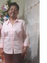 Record image of Carmen Modesta de Martinez (nacida Rizalez)