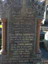 Record image of Mary Ellen Campbell (born Portlock)