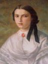 Record image of Josefa García Gutiérrez (born de los Ríos Enríquez)