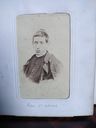 Record image of Pedro García Gutiérrez, Pbro.