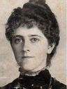 Record image of Minnie Belle Paterson (born Rickert)