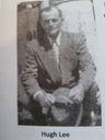 Record image of Hugh James Lee