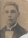 Record image of Ernest Cecil Ford
