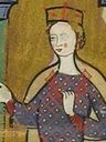 Record image of Sancha of Castile, Queen of of Navarre (born de Castilla)