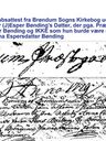 Record image of Anne Jensen Lehd (born Espersdatter)