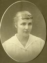 Record image of Olga Elina Rajala (born Ruuskanen)