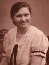 Record image of Ernestine Friederike Bertha Witte (geb. Schmidt)