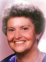 Record image of Marjorie Elaine Jones (born Cobb)