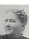 Record image of Rebecca Evans (born Coleman)