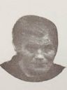 Record image of Consuelo Revuelta Revuelta (born López Gómez)