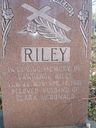 Record image of Lawrence Riley
