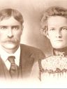 Record image of Mary Maria Funk (born Terry)