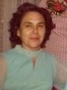 Record image of Adela Feliciana Cavender (née Cavender Garcia)