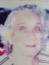 Record image of Maria Jeronima de Lampe (born Jimenez Corona)