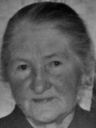 Record image of Ester Lovisa Jansson (o.s. Larsdotter)
