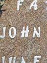 Record image of John Floyd Daily