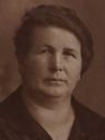 Record image of Emma Katerina Zimmermann (born Metzger)