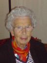 Record image of Elsa Greta Gran (born Bengtsson)