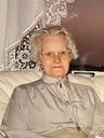 Record image of Nanna Evelina Molinder (born Johansson)