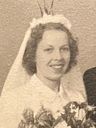 Record image of Sara Karin Marianne Fredriksson (o.s. Molinder)