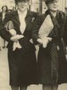 Record image of Marjorie Jean Crombie (born Taylor)