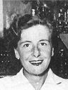 Record image of Florence May Dixon (born Blanchard)
