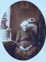 Record image of Johanna Cornelia Twigt (født Offerman)