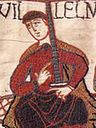 Record image of William I, of Normandy,  The Conqueror Conqueror
