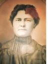 Record image of Anna (Lizzie) Elizabeth Cork/Rohr (born Riley)