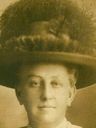 Record image of Jane Bullock (born Dettmann)