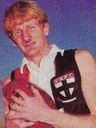 Record image of Ian Charles  (Saints legend bog66) coops/humper Cooper