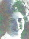 Record image of ELSA Isabella Eleonora Kjellberg, 1.1.2.1.5.2.1.2.2.3i (born Kjellberg Mark (taget))