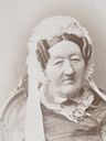 Record image of Helena Margareta Brusewitz (o.s. Zachrisson)