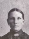 Record image of Emma Sophia Holmlund (born Lundberg)