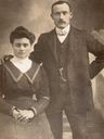 Record image of Octavie herminie CHARPENTIER (born PORION)