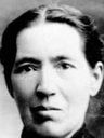 Record image of Sarah Ann Godfrey (born Price)
