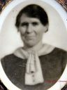 Record image of Anna Aberle (born Schweitzer)