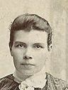 Record image of Agnes Bushby-Jefferson (born Thomas)