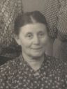 Record image of Marie Juliane Marker (born Jørgensen)